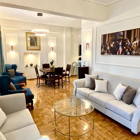 Athenian Condo Dış mekan fotoğraf