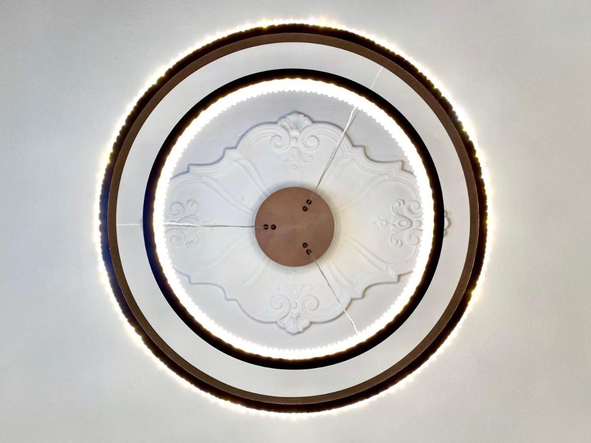 Athenian Condo Dış mekan fotoğraf