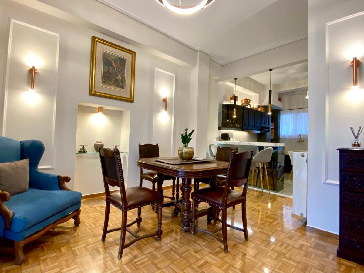 Athenian Condo Dış mekan fotoğraf