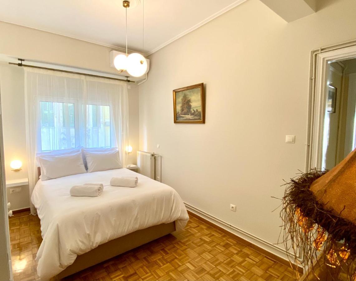 Athenian Condo Dış mekan fotoğraf