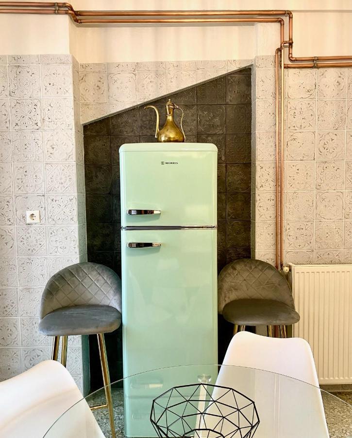 Athenian Condo Dış mekan fotoğraf