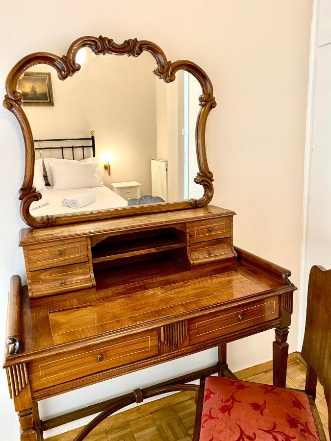 Athenian Condo Dış mekan fotoğraf