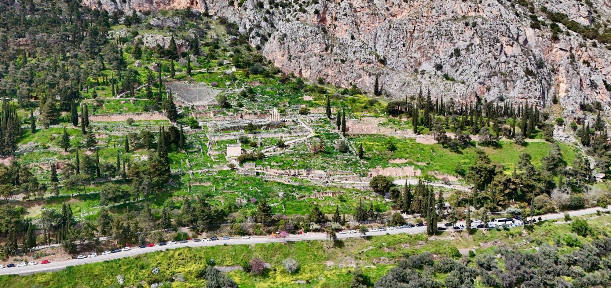 Athenian Condo Dış mekan fotoğraf