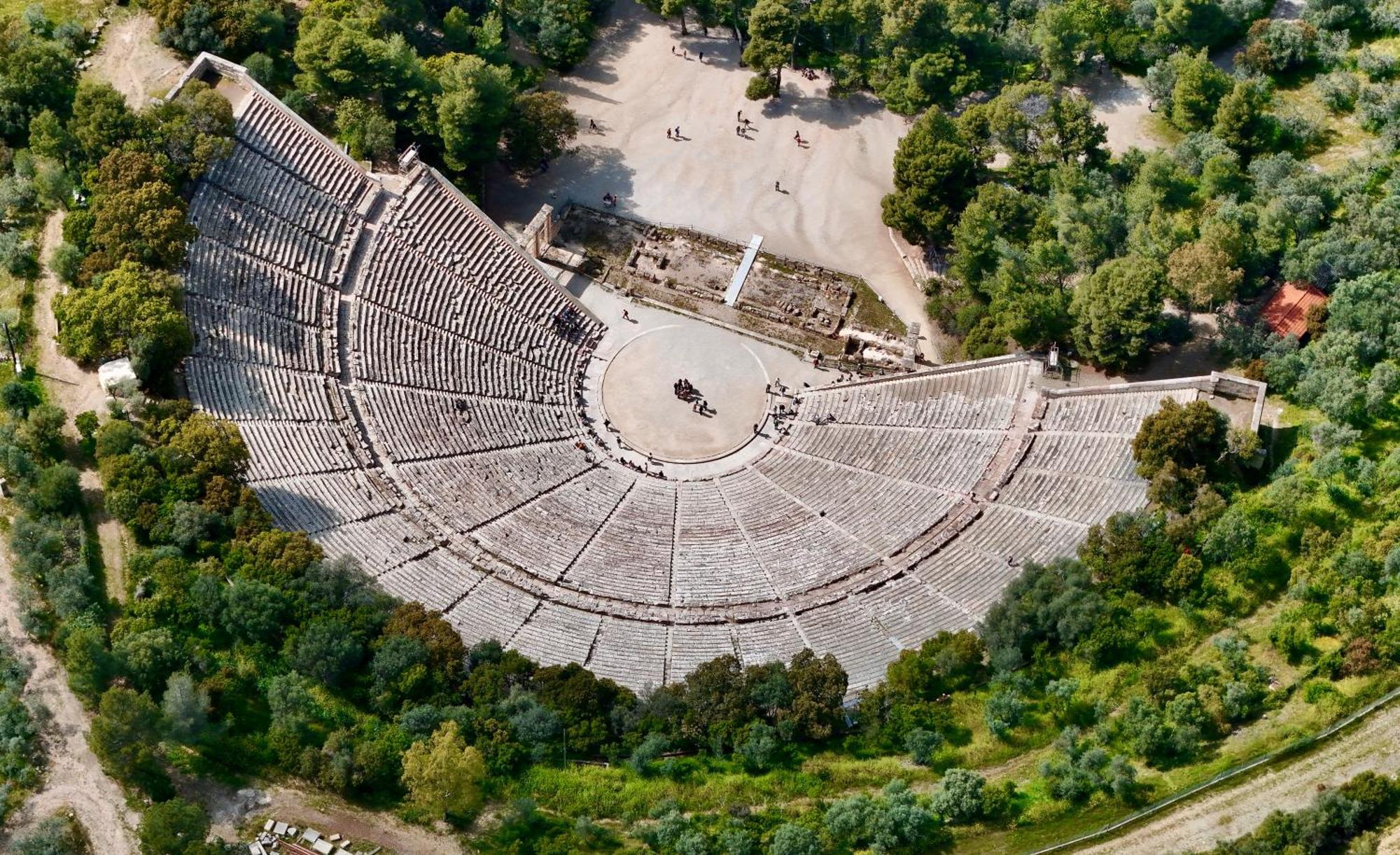 Athenian Condo Dış mekan fotoğraf